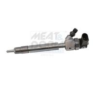 MEAT & DORIA Buse D’Injection Pour Mercedes-Benz ML 270 CDI Sprinter 2-T 74313R