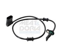 MEAT & DORIA Capteur de Vitesse Roue Arrière pour Mercedes-Benz Glc X253 220 D