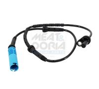 MEAT & DORIA Capteur de Vitesse Roue avant Droit pour BMW 7er E65 E66 E67 745i