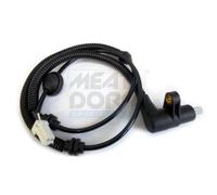 MEAT & DORIA Capteur Vitesse Arrière Droite pour Kia Rio Break Dc 1.5 16V 1.3