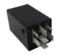 Relais de clignotants électrique 7242102 MEAT & DORIA pour ALFA ROMEO BMW LANCIA