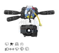 MEAT & DORIA Colonne Interrupteur pour Alfa Romeo 159 Sw 939_2.0 Fiat Lancia 2.4