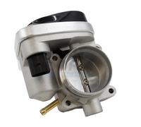 Meat & Doria Drosselklappenstutzen Pour Mini Mini R56 Cooper R50 R53 One R52
