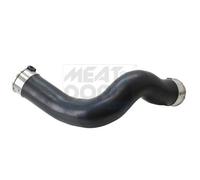 MEAT & DORIA Durite Entrée D'Air Durite de Turbo Convient pour BMW 5er 520d 518d