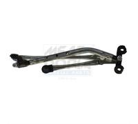 MEAT & DORIA Essuie-Glace Avant Pour Chevrolet Matiz M200 M250 0.8 LPG 1.0