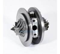 MEAT & DORIA Groupe De Rumpf Lader Pour Hyundai Santa Fé II CM 2.2 CRDi GLS