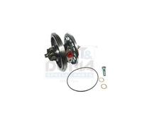 MEAT & DORIA Groupe Tronqué Chargeur pour Audi A3 8P1 2.0 Tdi 16V 8PA 8P7 VW III