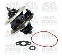 MEAT & DORIA Groupe Tronqué Chargeur pour VW Passat Variant 3B6 1.9 Tdi 3B5 3B3