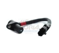 MEAT & DORIA Impulseur De Vilebrequin Pour KIA Sorento I JC 2.5 CRDi