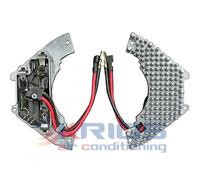 MEAT & DORIA K106019 Régulateur, pulseur d'air habitacle pour CITROËN,FIAT,HONDA