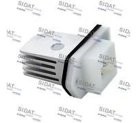 MEAT & DORIA K106104 Régulateur pulseur d'air habitacle Resistance Pulseur d'Air