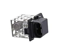 MEAT & DORIA K109121 Résistance de série moteur électrique-ventilateur du radiat