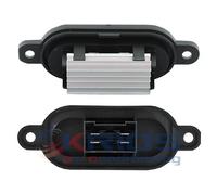 MEAT & DORIA K109155 Résistance, pulseur d'air habitacle pour FIAT
