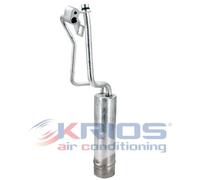 Meat & Doria Filtre déshydratant climatisation K132357 pour NISSAN QASHQAI