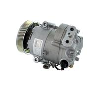 Meat & Doria K14114A COMPR AD.CVC Opel Astra J-MERIVA B