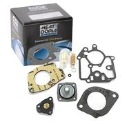 MEAT & DORIA Kit de réparation carburateur W392 Corsa A CC (S83)