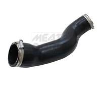 Meat & Doria Ladeluftschlauch Ladeluftkühler Links Pour Volvo V70 II SW 2.4 D5