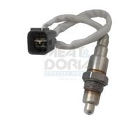 MEAT & DORIA Lambda Sonde Pour Toyota Aygo B4 1.0 VVT-I PAB4 KGB4 Yaris