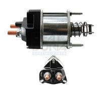 MEAT & DORIA Magnétoswitch Starter Pour Lada Niva 2121 1700 I 4x4 1600