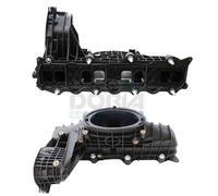 MEAT & DORIA Module D’Admission d’Air Pour Mercedes-Benz Sprinter 35-T 89697