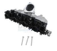 MEAT & DORIA Module de Collecteur D'Admission pour VW Tiguan 5N_ 2.0 Tdi 4motion
