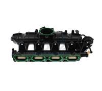 MEAT & DORIA Module de Tuyau d’Admission Pour Audi A4 Avant 8K5 B8 1.8 TFSI