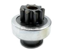 MEAT & DORIA Pignon Démarreur pour Fiat Barchetta 183 1.8 16V Coupé Fa / 175 2.0