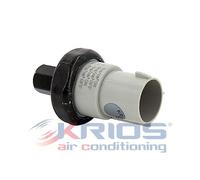 Meat & Doria Pressostat climatisation K52087 pour Ford Focus CP051G F42H19D594AA 7172703