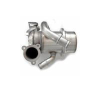 MEAT & DORIA Radiateur Exhaust Gas Recirculation pour VW Caddy IV Break Sab Saj