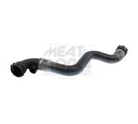 MEAT & DORIA Radiateur pour BMW X1 E84 sDrive18i 3er E90 318i 320i E88 118i