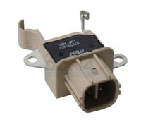 MEAT & DORIA Régulateur de Générateur pour Toyota RAV 4 III _A3_ 2.2 D 4WD
