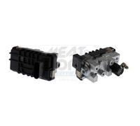 MEAT & DORIA Régulateur De Pression Pour Ford Transit Custom Fourgon Tourneo