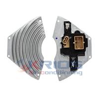 MEAT & DORIA Régulateurs Ventilateur Intérieur pour Audi A4 8D2 B5 1.6 1.8 8D5