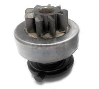 MEAT & DORIA Ritzel Starter Pour Nissan Pick-Up D21 2.5 D 4WD Terrano II R20