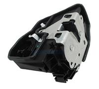MEAT & DORIA Serrure Arrière Droite pour BMW 1er F20 118i 116i E87 118d X3