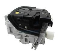 MEAT & DORIA Serrure Arrière Droite Pour Seat Exeo ST 3R5 2.0 TDi 1.8 TSi 3R2