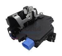 Serrure de coffre arrière droite 31166 MEAT & DORIA pour VW SKODA SEAT