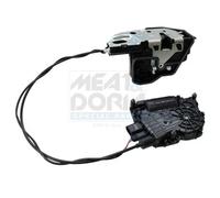 MEAT & DORIA Serrure Arrière Gauche Pour BMW 6 Gran Coupe F06 640D XDRIVE