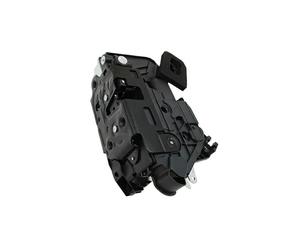 MEAT & DORIA Serrure Arrière Gauche Pour VW Golf VI 5K1 1.4