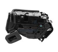 MEAT & DORIA Serrure avant Droit pour VW Passat Variant 3G5 2.0 Tdi 1.5 TSI