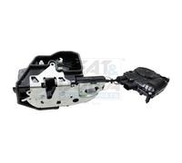 Meat & Doria Serrure Avant Gauche Pour Bmw X5 E70 3.0d Xdrive30d X6 E71 E72