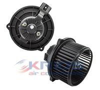 MEAT & DORIA Soufflant Intérieur Pour KIA Sorento I JC 2.5 CRDi 3.5 V6 4WD