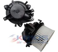 Meat & Doria Soufleur Intérieur Pour Fiat Punto Van 188Ax 1.2 60 1.9 D 188_ 1.3