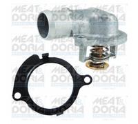 MEAT & DORIA Thermostat Refroidissement 87°C pour VW Transporter V Bus Multivan