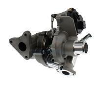 Meat & Doria Turbo pour Fiat Doblo Boîte / Break 263_1.3 D Multijet 356_