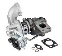 MEAT & DORIA Turbo pour Ford Fiesta VI Transit Boîte de Messagerie JK