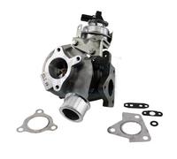 Meat & Doria Turbo pour Mitsubishi L 200 / Triton KJ _ Kk _ Kl _ 2.4 Di-D 4WD