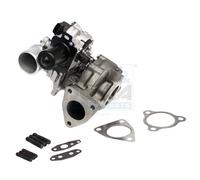 Meat & Doria Turbo pour Toyota Croiseur VII Pick-Up _N1_ _N2_ _N3_ 2.5 D-4D