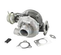 MEAT & DORIA Turbo pour VW Transporter IV Bus 70XB 70XC 7DB 7DW 2.5