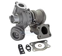 MEAT & DORIA Turbocompresseur convient pour PEUGEOT 208 I 3/5 portes (CA, CC)